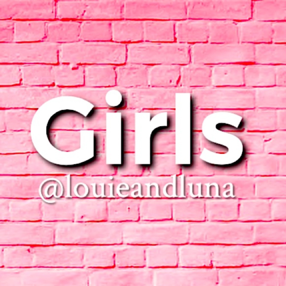 All things Girl!